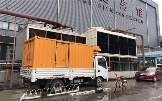 青田300KW发电机组适配电缆规格选型指南